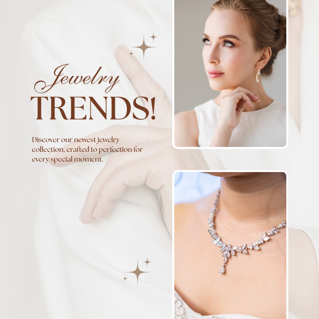 Bridal Diamond Collection