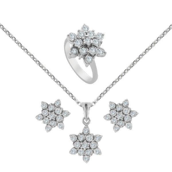 Glint&grace Diamond Set