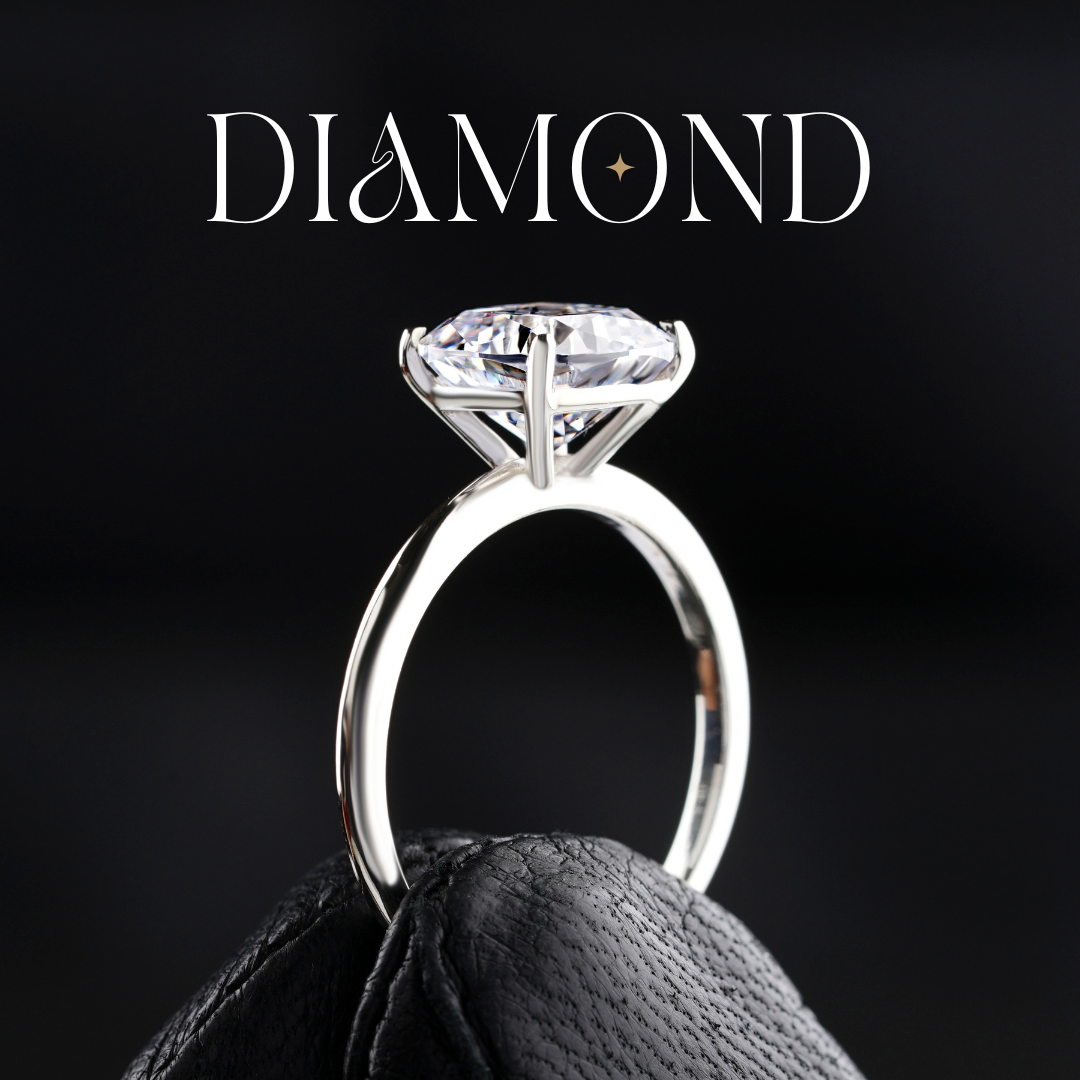 Premium Diamond Rings
