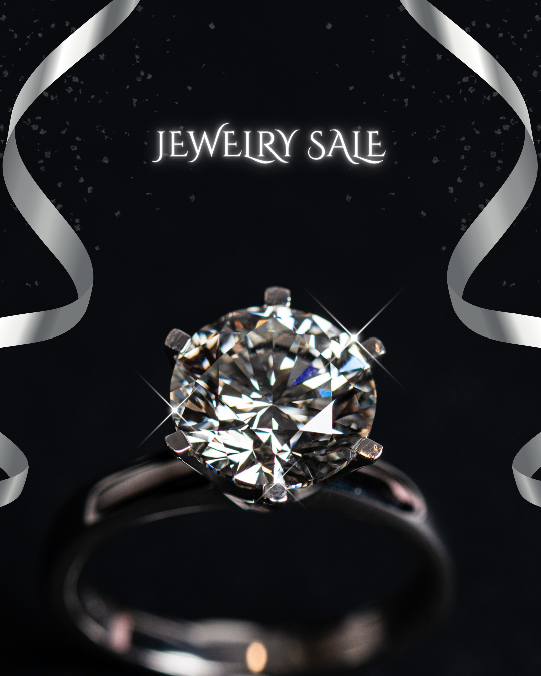 Bridal Diamond Rings